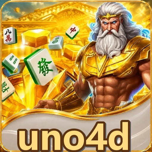 Ilustrasi unduh resmi uno4d v5.2.1 — tombol APK Android Indonesia