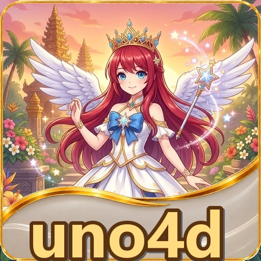 Ilustrasi komitmen platform uno4d — unduh APK aman Indonesia